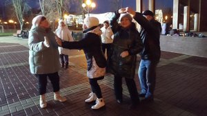 Выходи за меня замуж...... 17.01.25