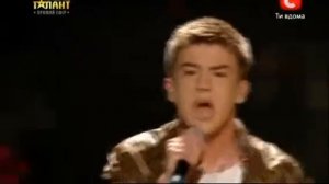 Парень зачитал рэп... Зал в шоке!!!