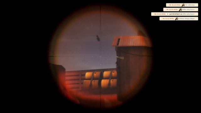 TF2 Moments of Glory #208 Mr. iLevi #2 смотреть онлайн