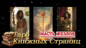 📚Таро Книжных Страниц. 🔥🔥🔥РУКОПИСИ НЕ ГОРЯТ🌞😉📚