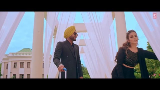 Nikli Koi Gal 👉🏻 Ranjit Bawa (Official Video) | Gur Sidhu | Babbu | Latest Punjabi Songs 2022