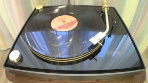 Dessert – Rockin' From Riga