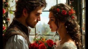 Дмитрий TV. Клип «В Память О Любимой Женщине». Создано С Помощью Искусственного Интеллекта.