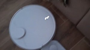 Как ездить робот пылесос.XIAOMI Robot Vacuum S10 User Manual