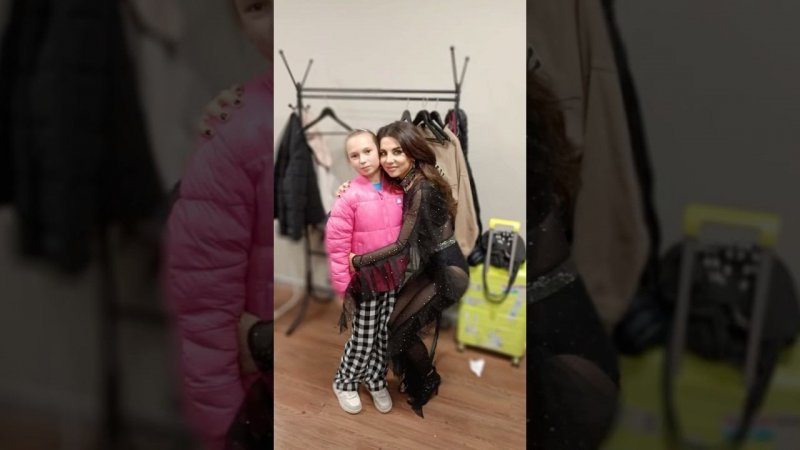 Ева, я любила тебя!!!она крутая!!  #винтаж #плетнева