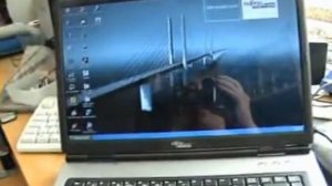 Fujitsu Siemens Computers..