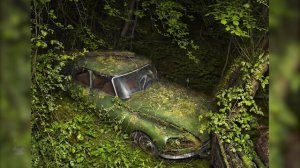 Самые невероятные свалки в мире