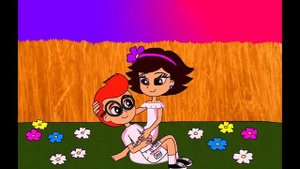 Little Einsteins: Leo x June (Dream Come True)