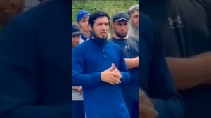 Цумадинский район нижний хваршини проповедь Мух1аммад Наби