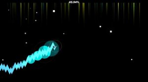 ORIGINAL IMPOSSIBLE VERSION | Minus World by IcEDCave NO NOCLIP
