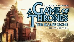 A Game Of Thrones The Board Game - Дом Ланнистеров