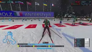 NGL Biathlon 2025