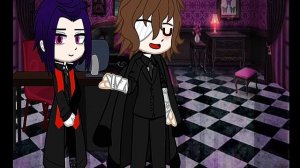 моризай{дазая 18}