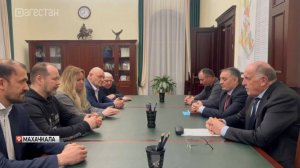 В Мурманской области возведут памятник герою-подводнику Магомету Гаджиеву