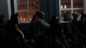 Группа "ArGo" г.Йошкар-Ола - "Вопрос из зала" (Бонус)