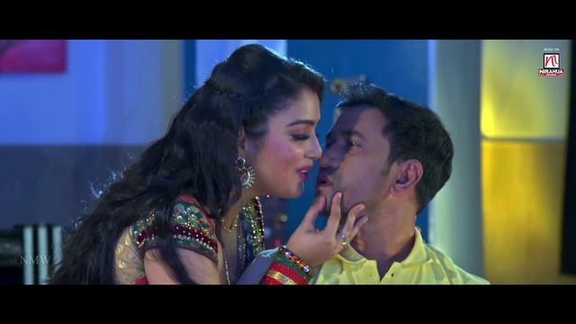 Betauwa Tohar Gor Hoyi Ho | Border | Bhojpuri Movie Full Song |Dinesh Lal Yadav "Nirahua",Aamrapali