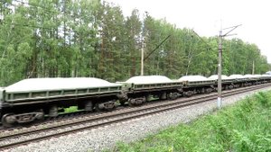 Поезд с думпкарами, Электровоз ВЛ11.8-637/636Б