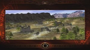 The Lord of the Rings: The Battle for Middle-earth [RUS, без комментариев]. Свет 20: Эмин Арнен.