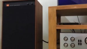 Teac A-450 đầu băng casset có chất âm như băng cối