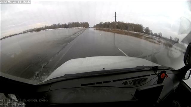 Паводок начинается... (1)