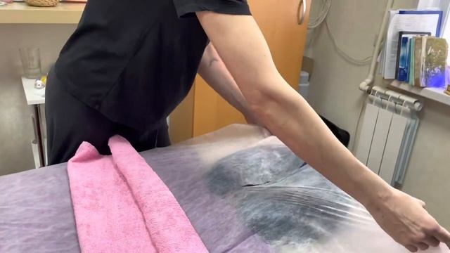 Оснащение кушетки_Couch equipment