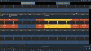 Учебный видеокурс Eos IV. Global Effect Fader