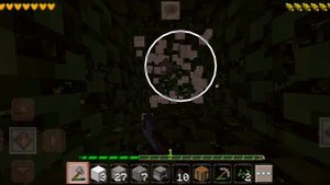 Выживание в майнкрафт с другом! (Начало нового летсплея. 1-я серия)