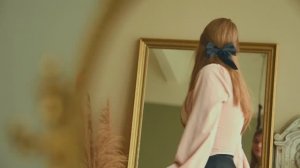 Реклама бренда одежды