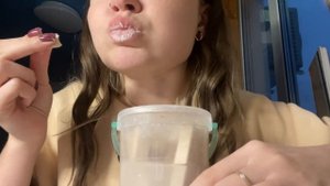 Мокрый канцелярский мел //chalk moor/ #asmr #chalk #cranch #wet #асмр #глина #мел