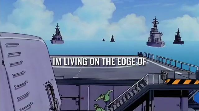 Americano-Japano-Germano/Evangelion edit смотреть онлайн