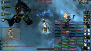 Zalgradis - Rare Clip