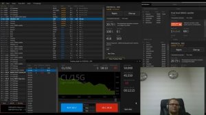FinDerby: Анатолий Радченко VS Алексей Мартьянов (My trade)
