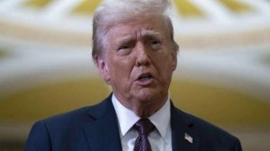 Алексей Живов. Хитрый план Трампа