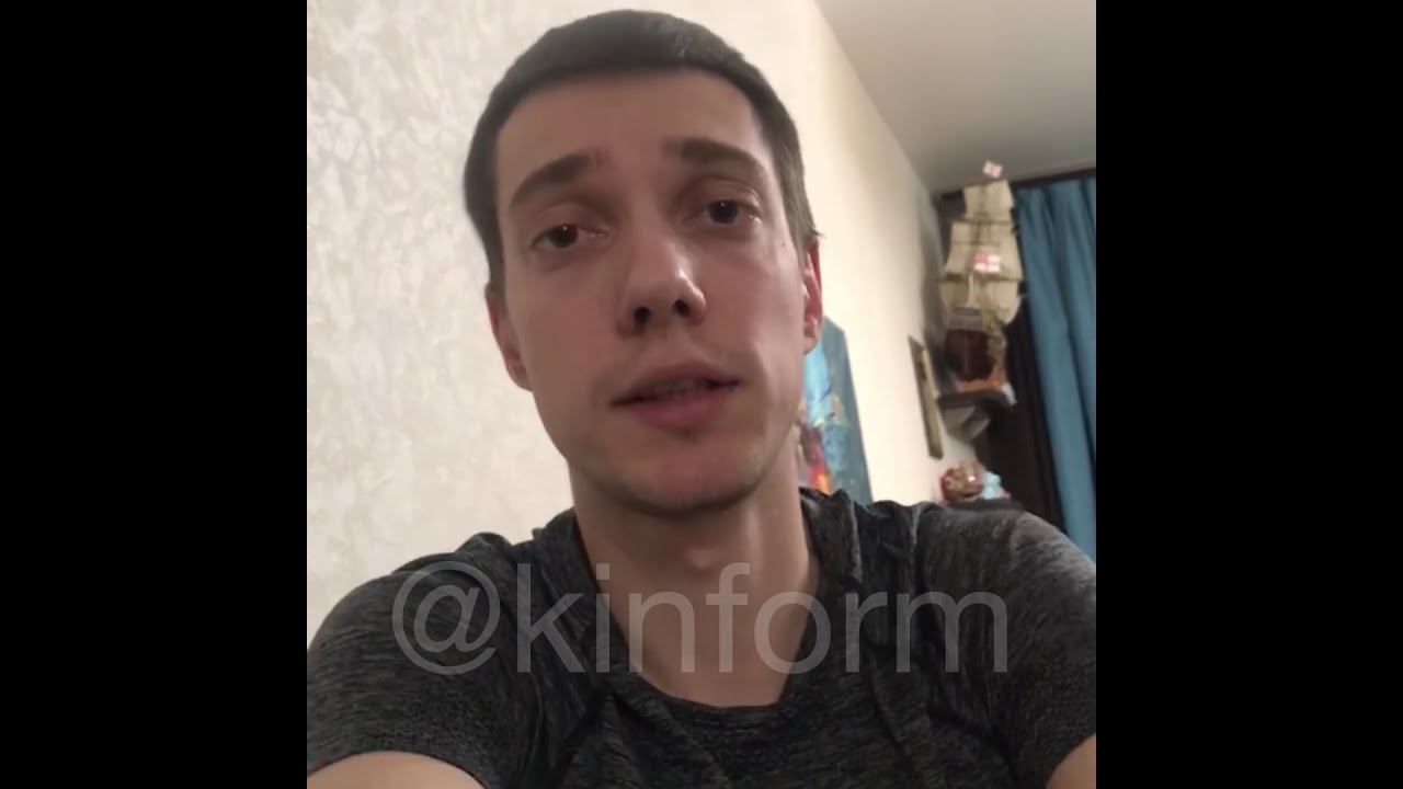 Сургутянин пожаловался на бездействие полиции смотреть онлайн