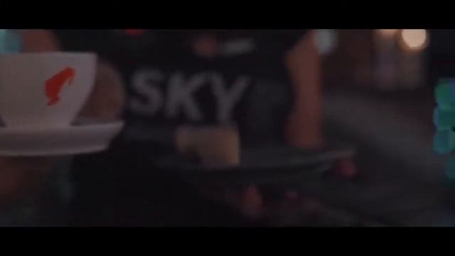 Sky18 feat. Black&White смотреть онлайн