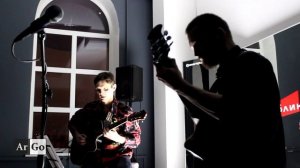 Группа "ArGo" г.Йошкар-Ола - "В поля!"