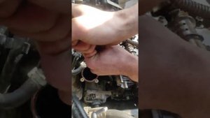 фаза регуляторы, шум при запуске, часть 2