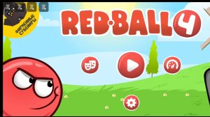 Red Ball 4