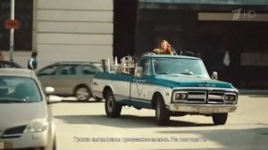 Реклама Кофе Якобас Монарх 2017   Ева