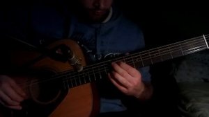 My funny valentine (guitar cover)