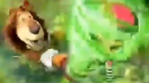 Реклама Мороженое MAX Твистер. 2013 год.