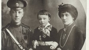Гумилев - Волшебная скрипка (Нейросеть)