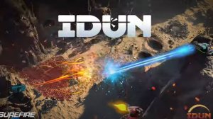 IDUN Frontline Survival - Официальный трейлер с объявлением даты выхода