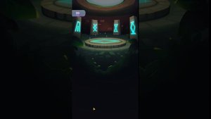 Summoner #1