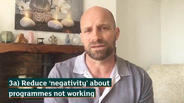 Planning for what your workplace needs | Wellness strategy | LAMBERT ON: Corporate wellness program смотреть онлайн