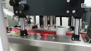 Оборудование для фасовки сыпучей продукции в банки ПЭТ FDP