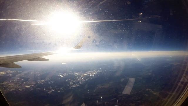GoPro: Airplane Time Lapse смотреть онлайн
