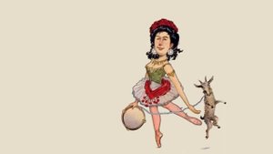 Матильда Кшесинская в истории. Телега. [N0S2lDr7nc8]