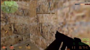 DreamShell ISO Loader - Xash - Counter Strike 1.6 (online, alpha, update)