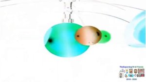 BABY EINSTEIN ABBA PLANET DREAMS in G Major